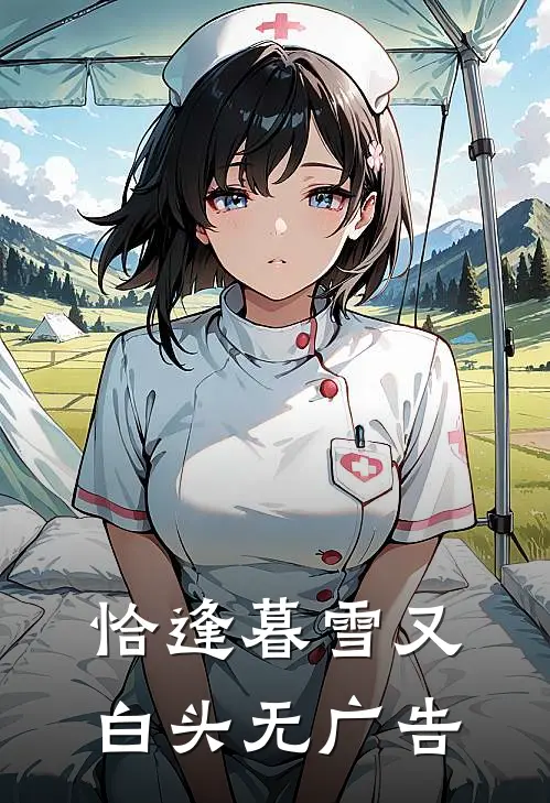恰逢暮雪又白头无广告