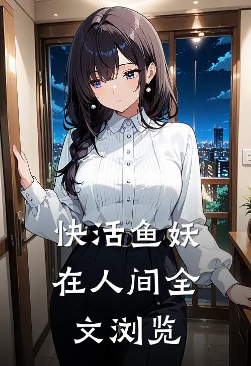 快活鱼妖在人间全文浏览