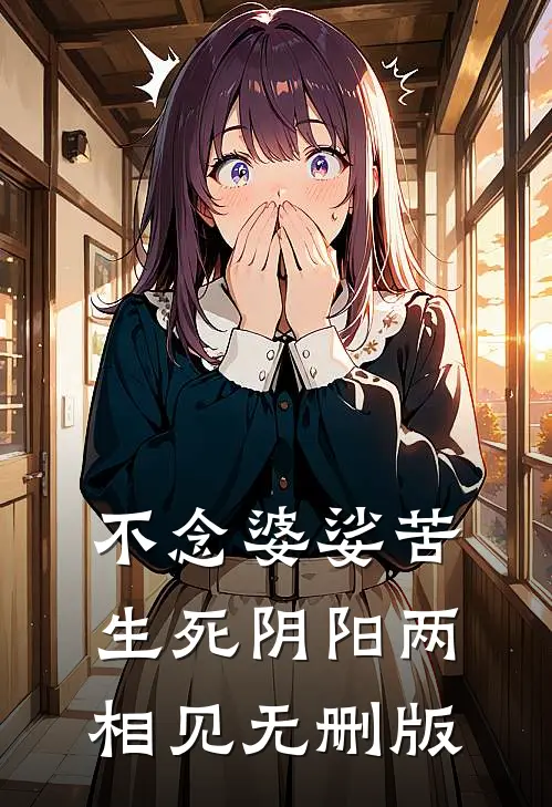 不念婆娑苦，生死阴阳两相见无删版