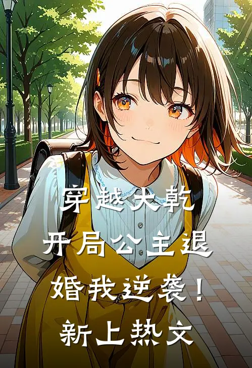 穿越大乾，开局公主退婚我逆袭！新上热文