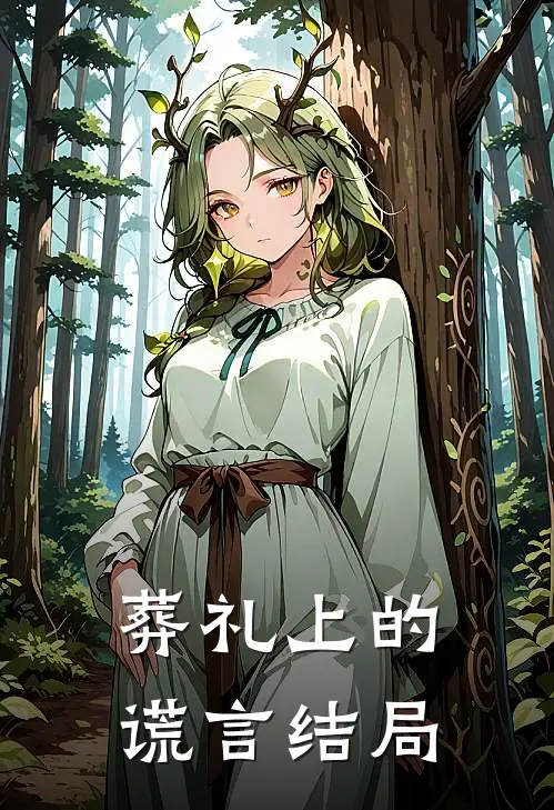 葬礼上的谎言结局