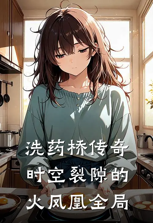 洗药桥传奇：时空裂隙的火凤凰全局
