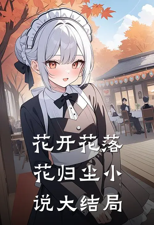花开花落花归尘小说大结局