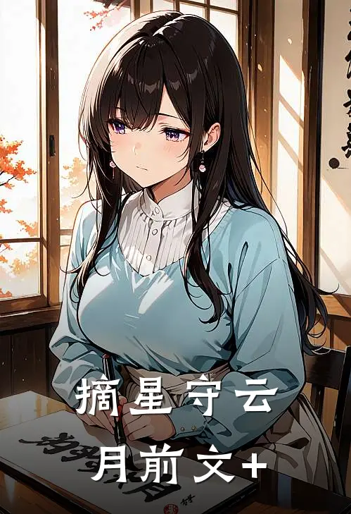 摘星守云月前文+