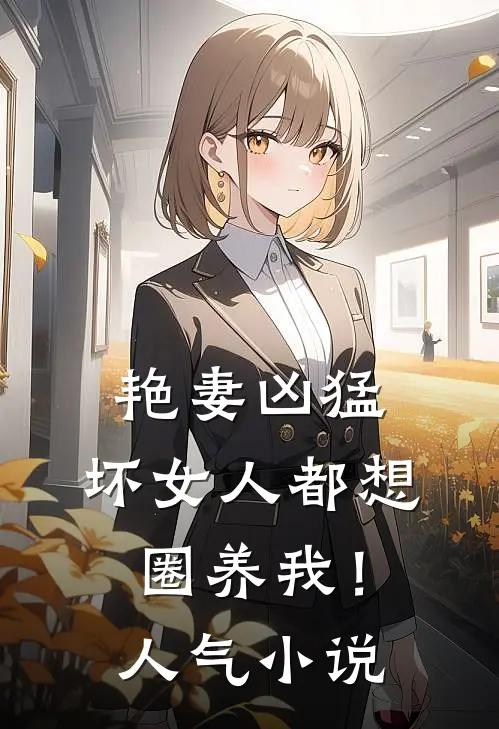 艳妻凶猛：坏女人都想圈养我！人气小说