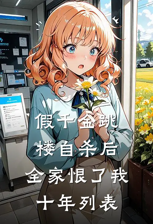 假千金跳楼自杀后，全家恨了我十年列表