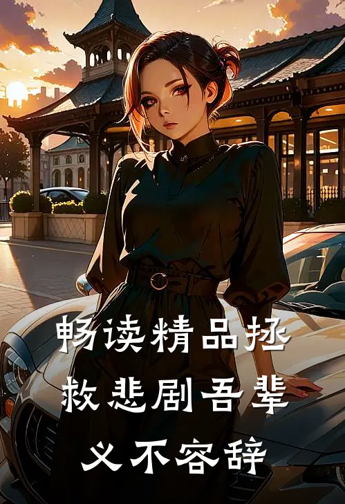 畅读精品拯救悲剧吾辈义不容辞