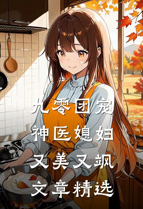 九零团宠：神医媳妇又美又飒文章精选