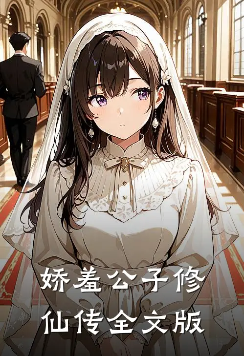 娇羞公子修仙传全文版