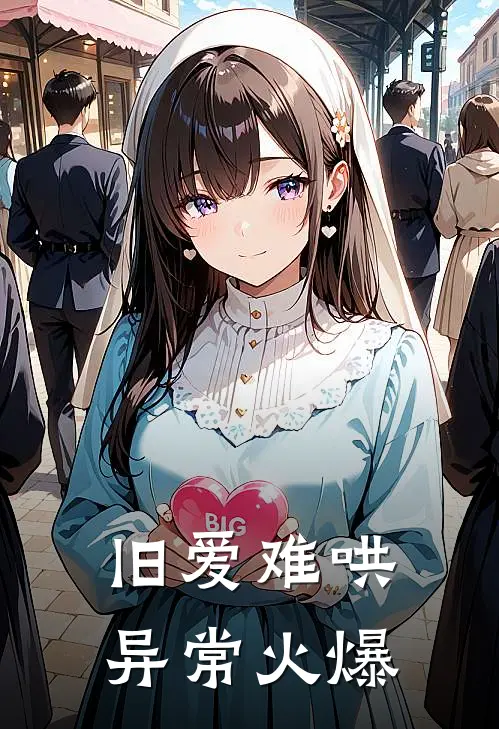 旧爱难哄异常火爆