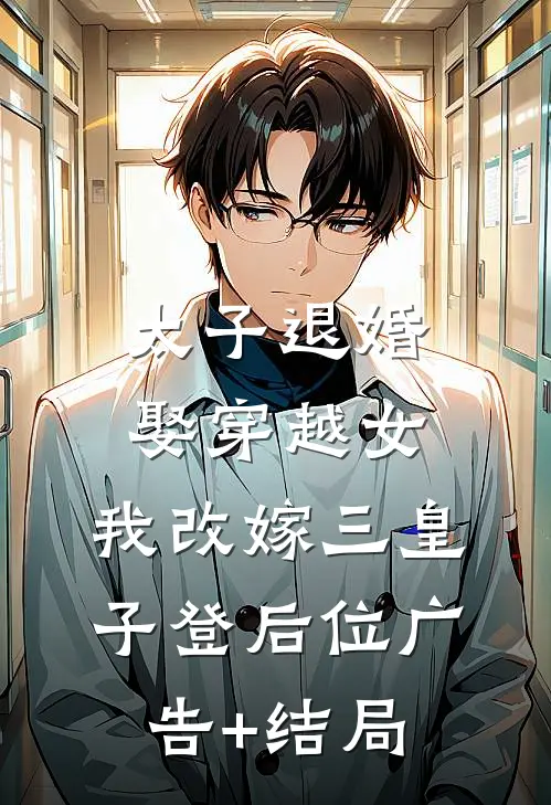 太子退婚娶穿越女，我改嫁三皇子登后位广告+结局