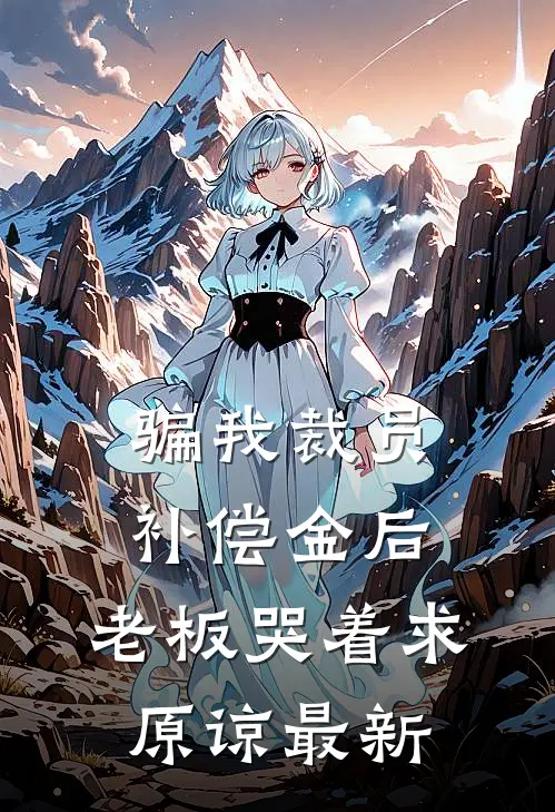 骗我裁员补偿金后，老板哭着求原谅最新