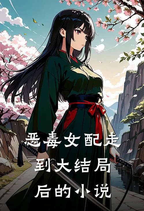 恶毒女配走到大结局后的小说