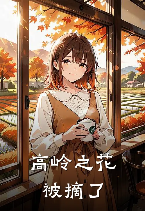 高岭之花被摘了