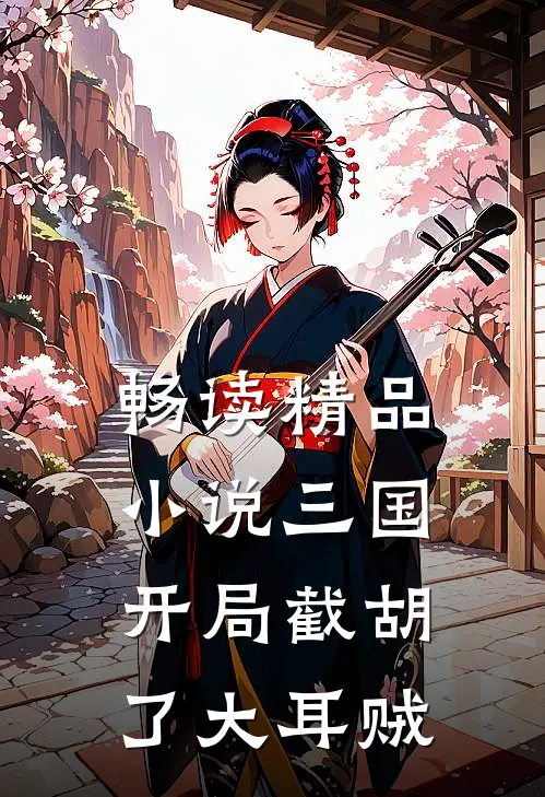 畅读精品小说三国：开局截胡了大耳贼