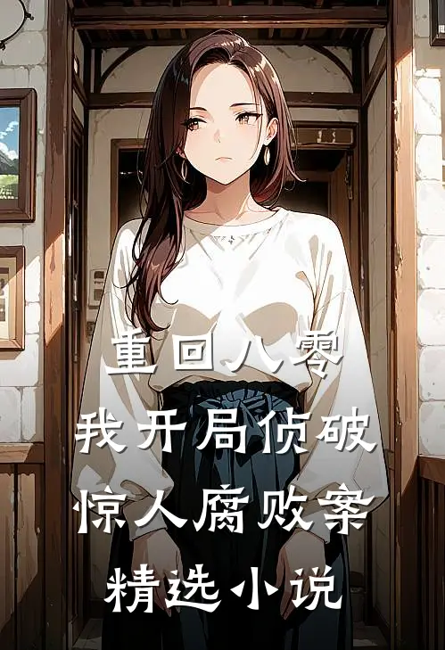 重回八零：我开局侦破惊人腐败案精选小说