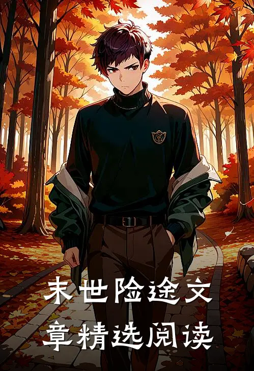 末世险途文章精选阅读