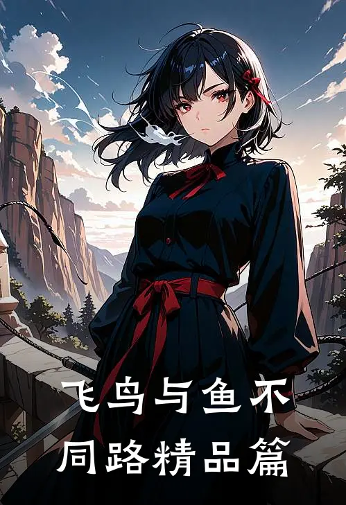 飞鸟与鱼不同路精品篇