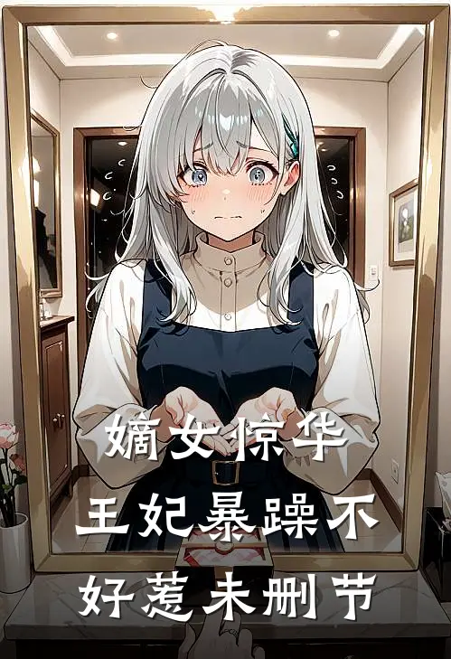 嫡女惊华王妃暴躁不好惹未删节免费阅读
