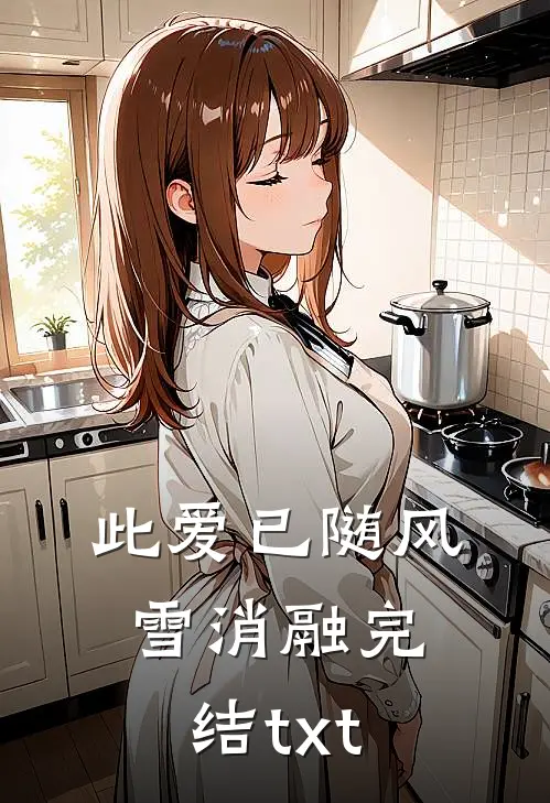 此爱已随风雪消融完结txt