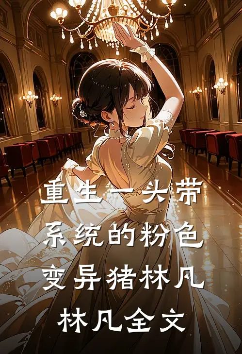 重生一头带系统的粉色变异猪林凡林凡全文