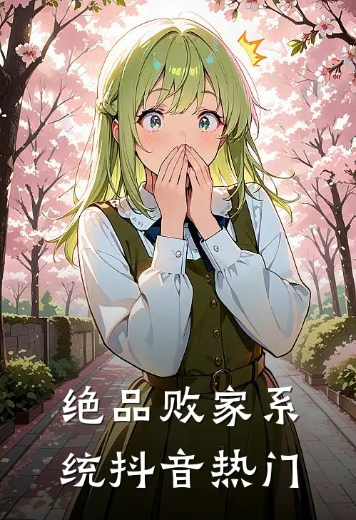 绝品败家系统抖音热门