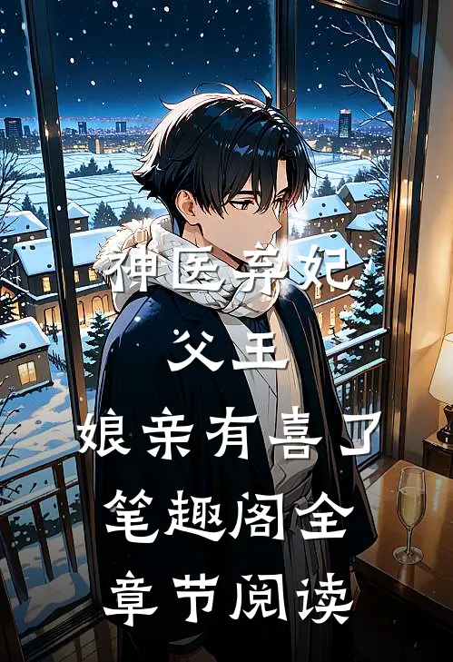 神医弃妃:父王,娘亲有喜了 笔趣阁全章节阅读