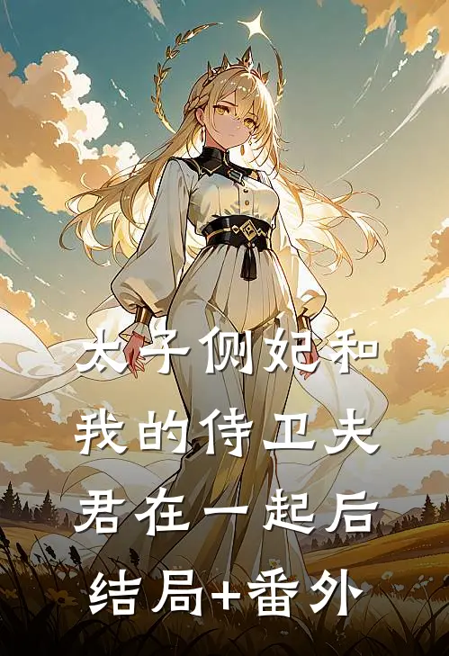 太子侧妃和我的侍卫夫君在一起后结局+番外