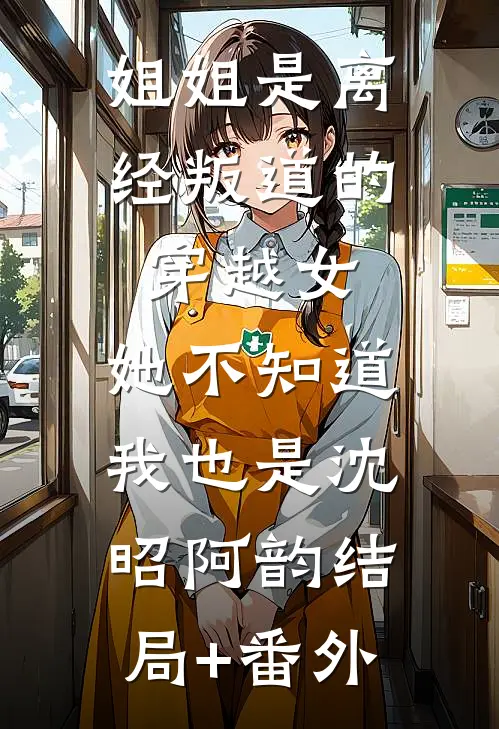 姐姐是离经叛道的穿越女，她不知道，我也是沈昭阿韵结局+番外