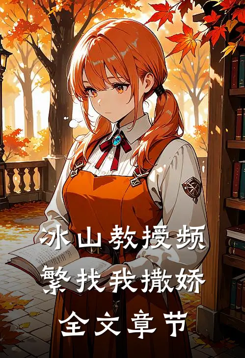 冰山教授频繁找我撒娇全文章节