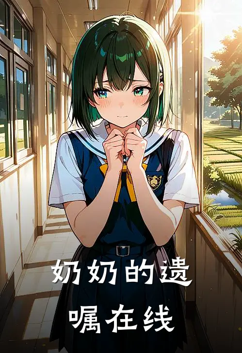 奶奶的遗嘱在线