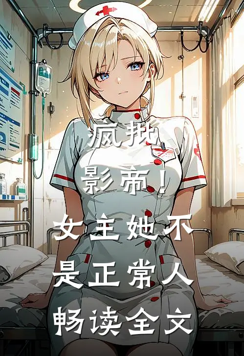 疯批：影帝！女主她不是正常人畅读全文