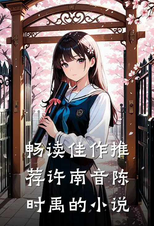 畅读佳作推荐许南音陈时禹的小说
