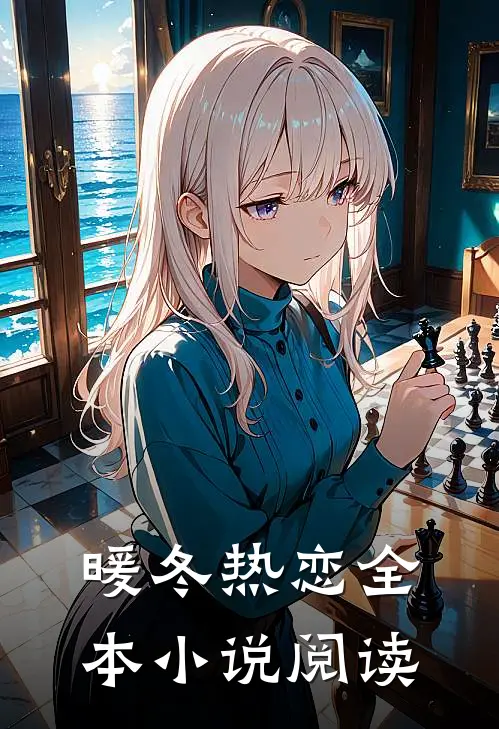 暖冬热恋全本小说阅读
