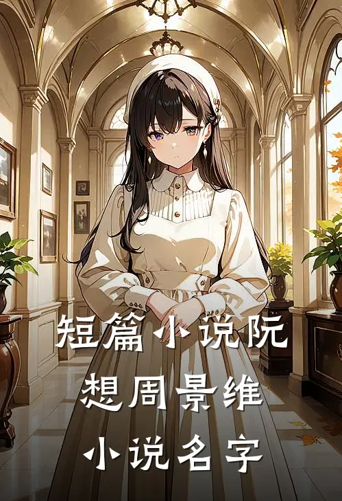 短篇小说阮想周景维小说名字