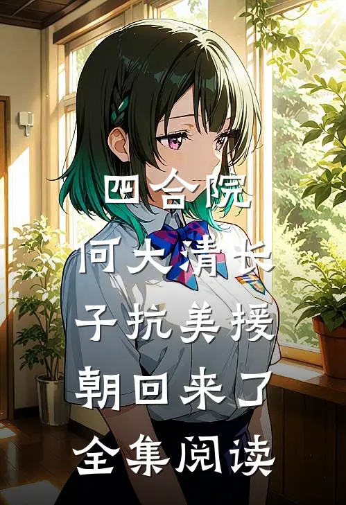四合院：何大清长子抗美援朝回来了全集阅读