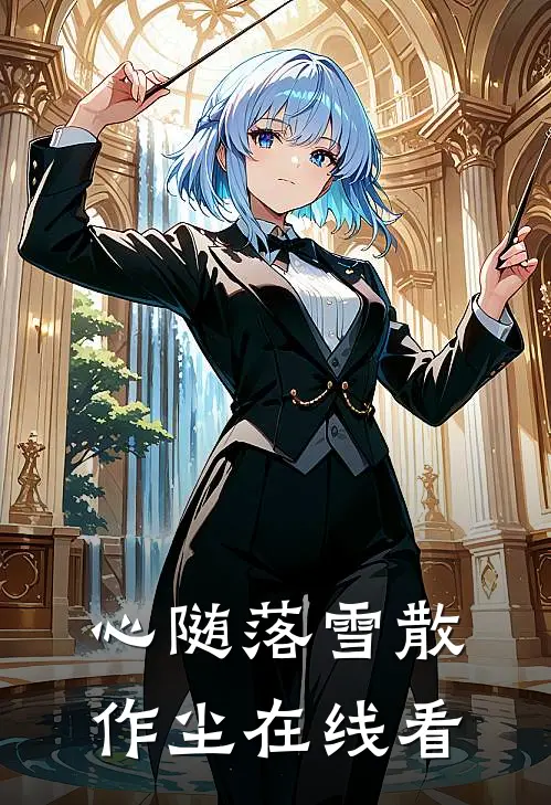 心随落雪散作尘在线看