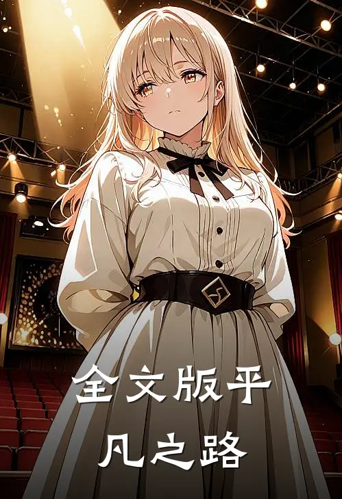 全文版平凡之路