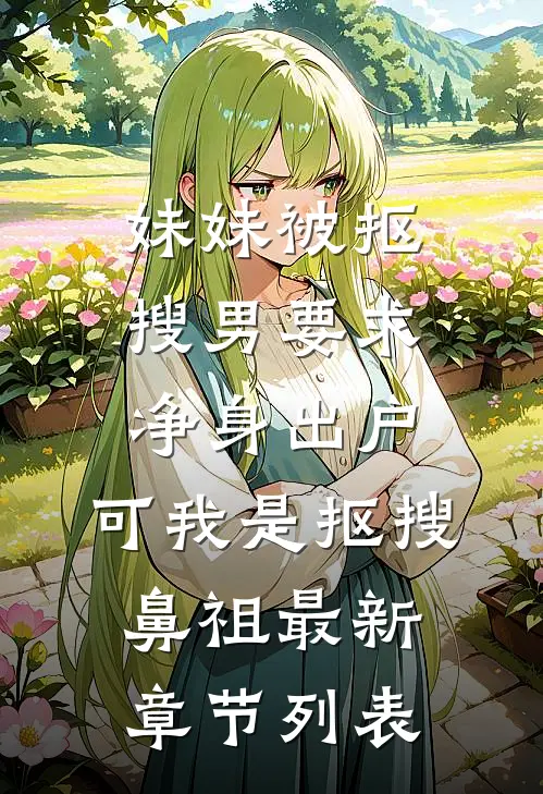 妹妹被抠搜男要求净身出户，可我是抠搜鼻祖最新章节列表