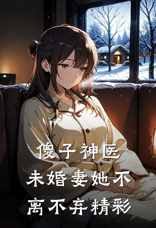 傻子神医：未婚妻她不离不弃精彩