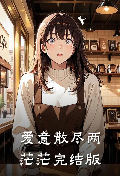 爱意散尽两茫茫完结版