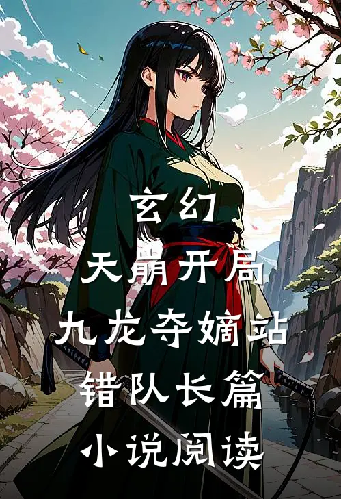 玄幻：天崩开局，九龙夺嫡站错队长篇小说阅读