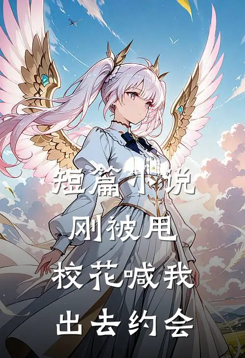 短篇小说刚被甩，校花喊我出去约会