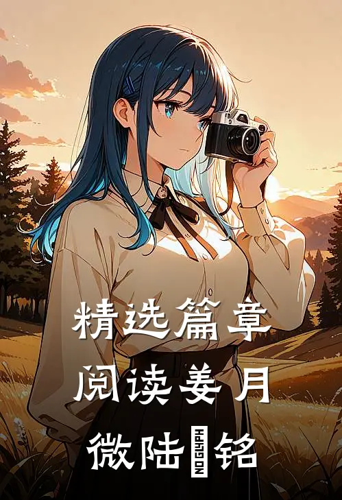 精选篇章阅读姜月微陆璟铭