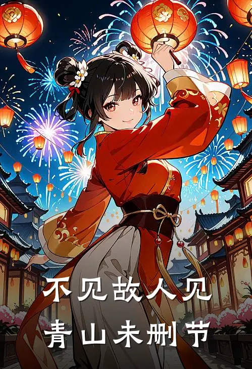 不见故人见青山未删节
