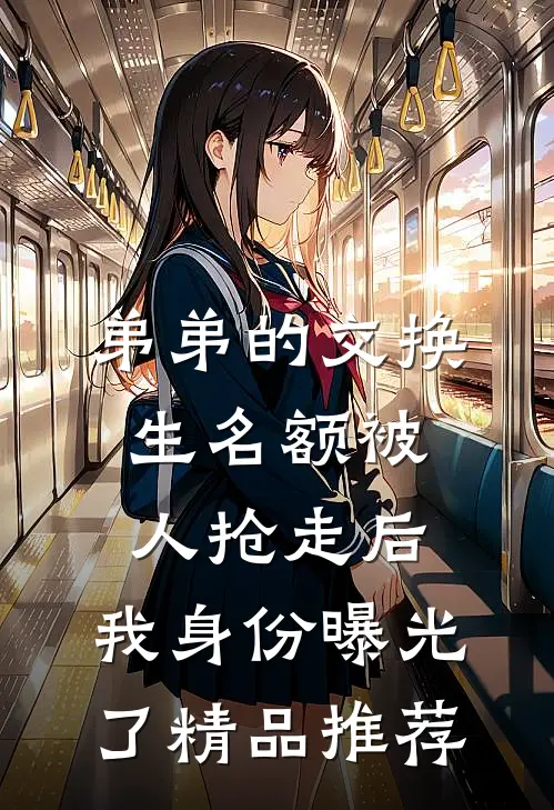 弟弟的交换生名额被人抢走后，我身份曝光了精品推荐