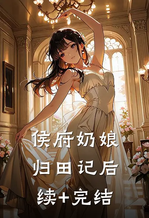 侯府奶娘归田记后续+完结