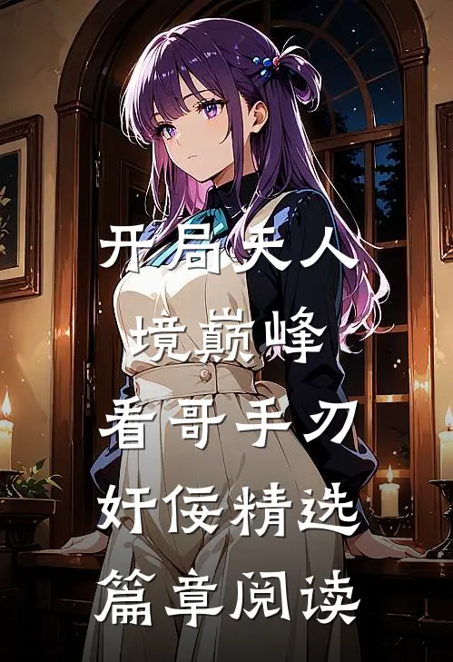 开局天人境巅峰，看哥手刃奸佞精选篇章阅读