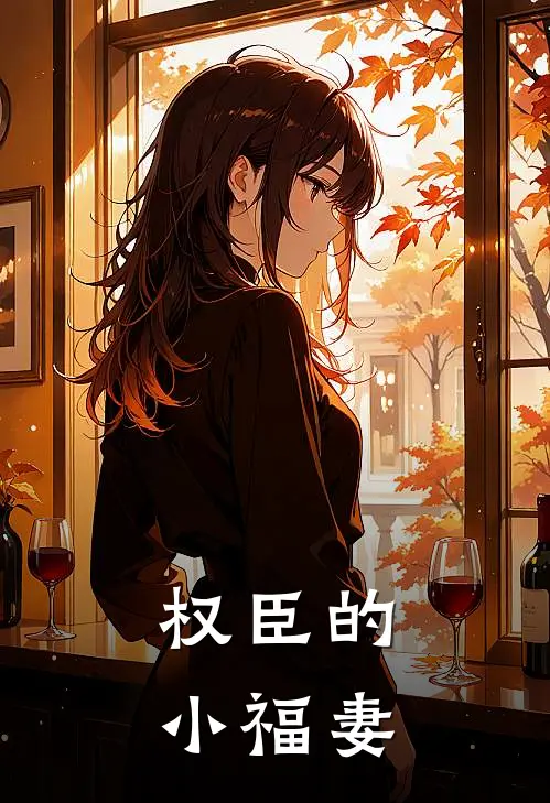 权臣的小福妻