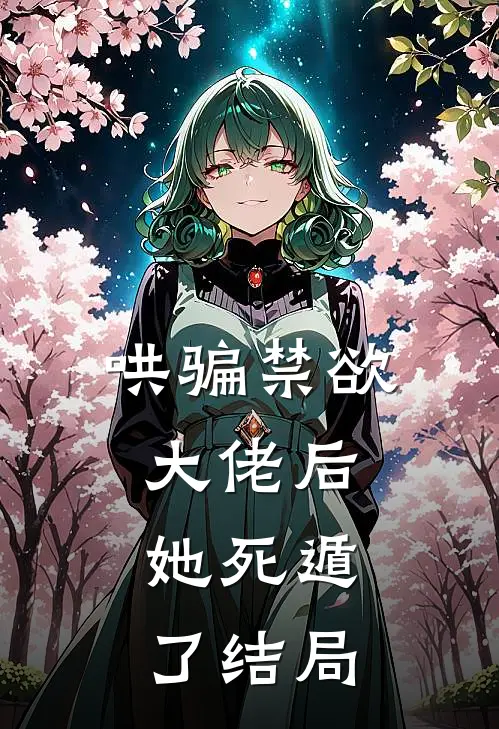 哄骗禁欲大佬后，她死遁了结局